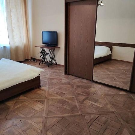 Rose Daire Lviv Dış mekan fotoğraf