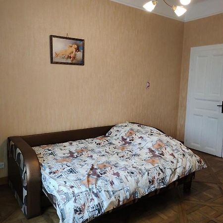 Rose Daire Lviv Dış mekan fotoğraf