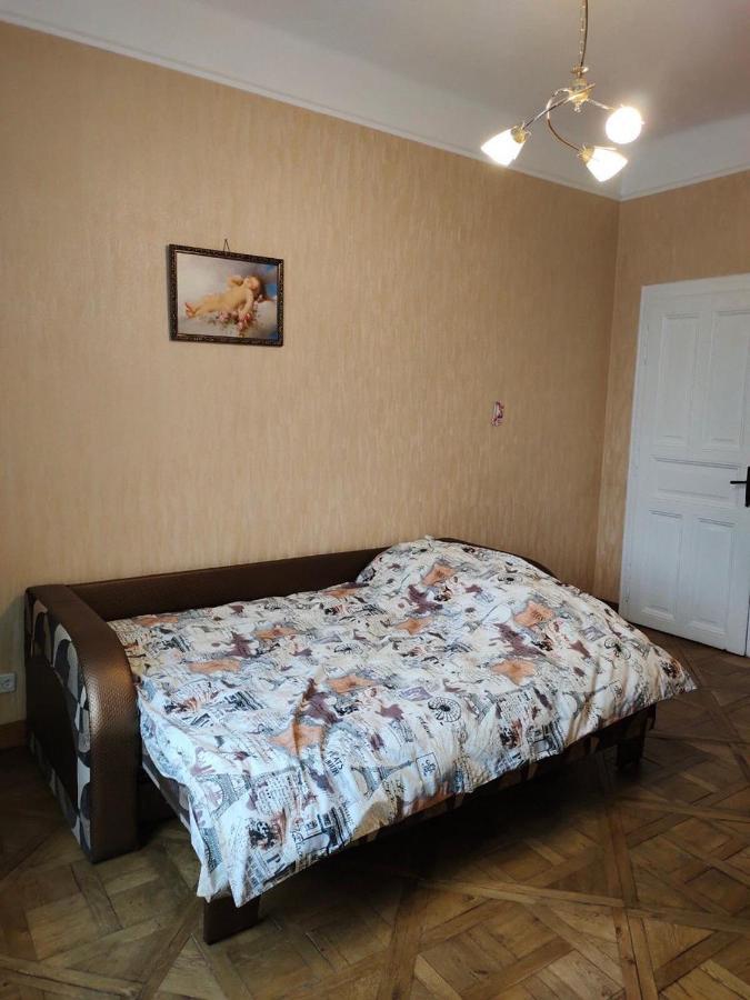 Rose Daire Lviv Dış mekan fotoğraf