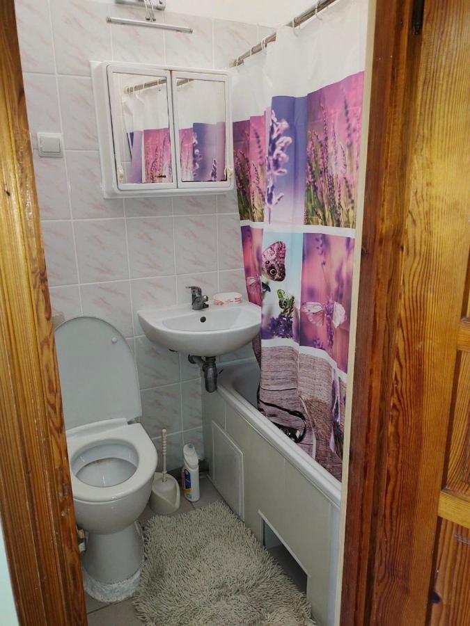 Rose Daire Lviv Dış mekan fotoğraf